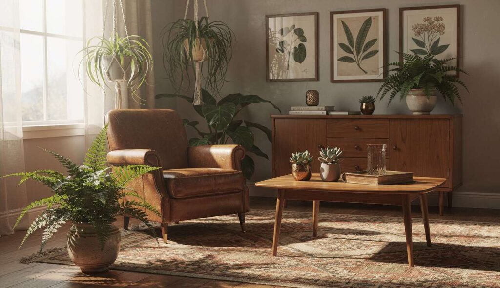 Retro revivals: 5 plants for indoors, balconies and kitchen gardens making a comeback in 2026