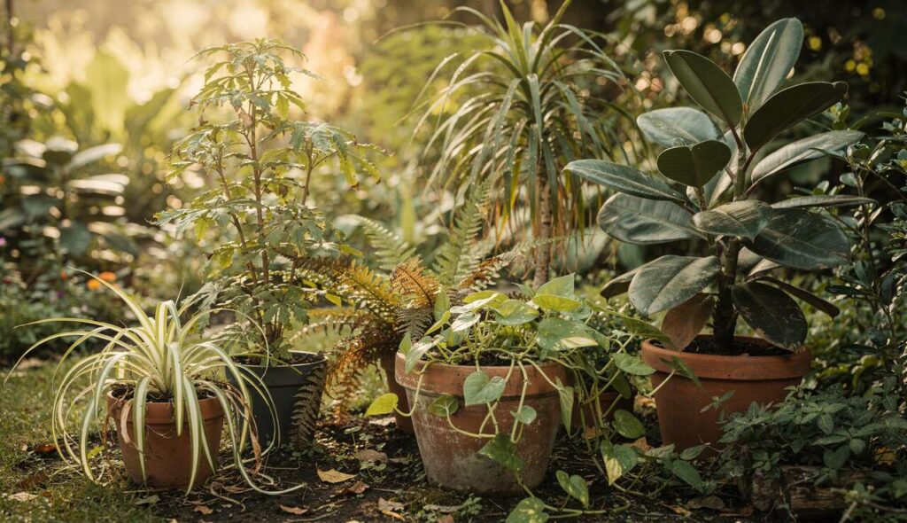 6 ‘Unfashionable’ Garden Plants Making A Comeback In 2026