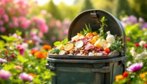 10 Items You Should Never Put in Your Compost Bin, according to Gardening Experts